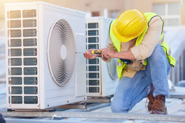 Best Ductless Mini-Split Systems in Bergenfield, NJ