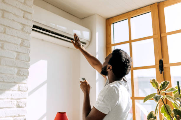 Best HVAC Financing and Leasing in Bergenfield, NJ