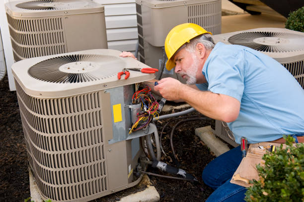 Best HVAC Equipment and Components in Bergenfield, NJ