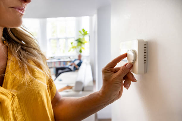 Best Solar-powered HVAC Systems in Bergenfield, NJ
