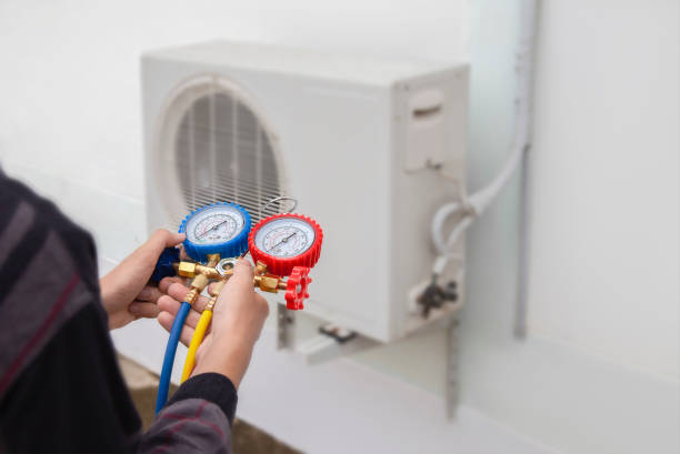 Best Geothermal HVAC Systems in Bergenfield, NJ