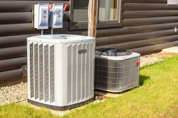 Best Residential HVAC in Bergenfield, NJ